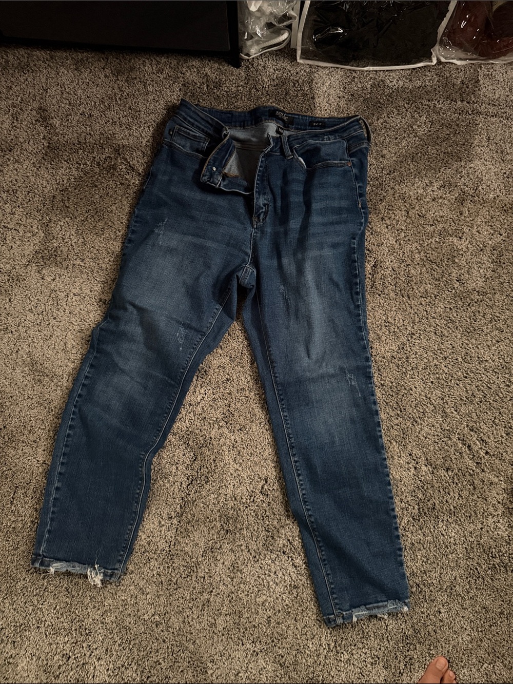 Judy blue jeans lot